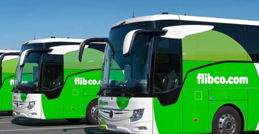 Florence: Shared Bus Transfer To/From Pisa Airport - Good To Know