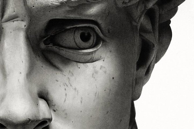 Florence: Skip the Line Academy Guided Tour With Guided Walking Tour - Good To Know