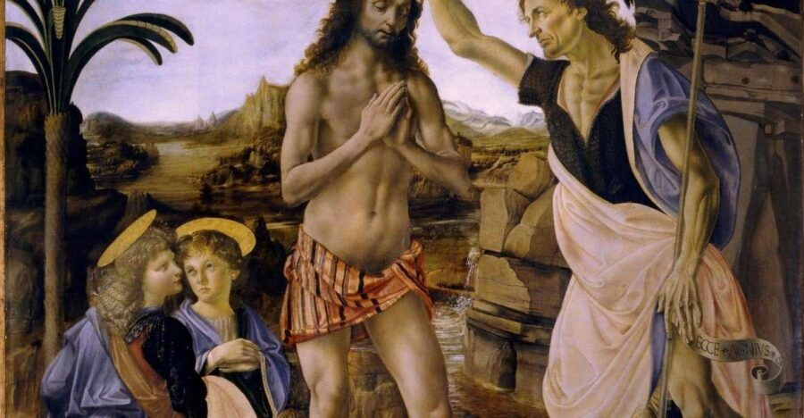 Florence: Skip the Line Uffizi Guided Tour and Walking Tour - Good To Know