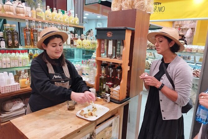 Florence Street Food Tour, Market and City Center - Highlights of Florence Street Food Tour