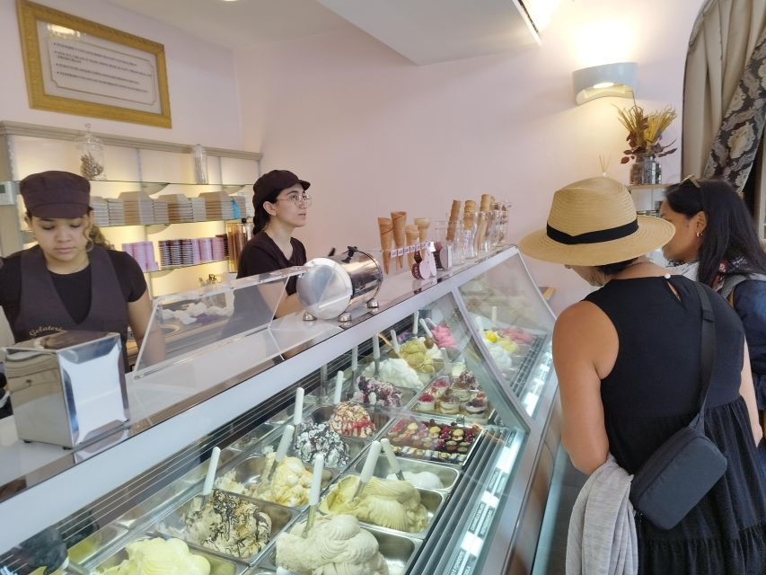 Florence Street Food Tour: Market & City Center - Good To Know