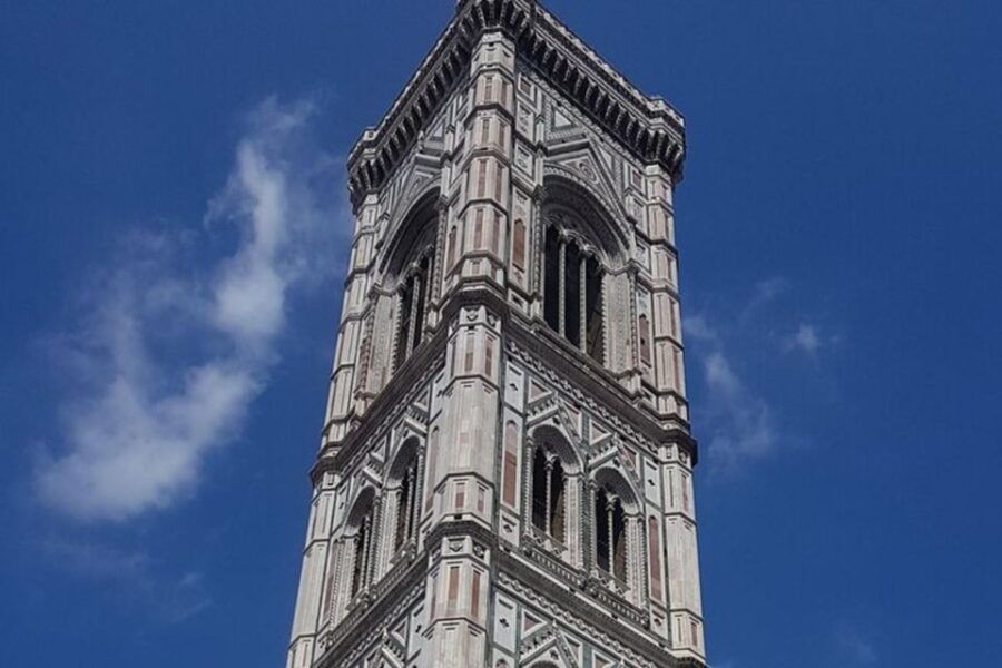 Florence, the City of Arts Private Tour From Rome by Train - Tour Highlights