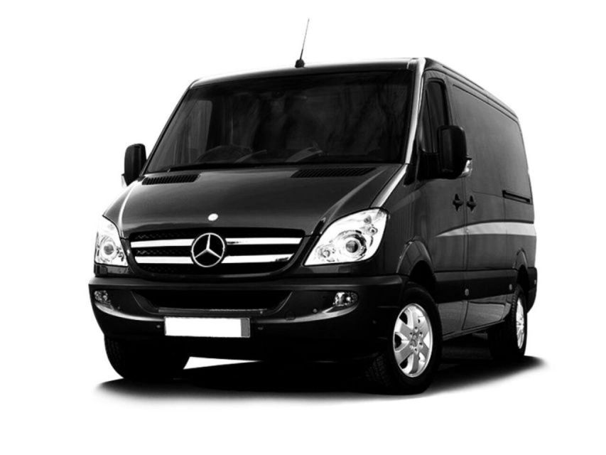 Florence to Venice Private Luxury Transfer - Luxury Transfer Service Overview