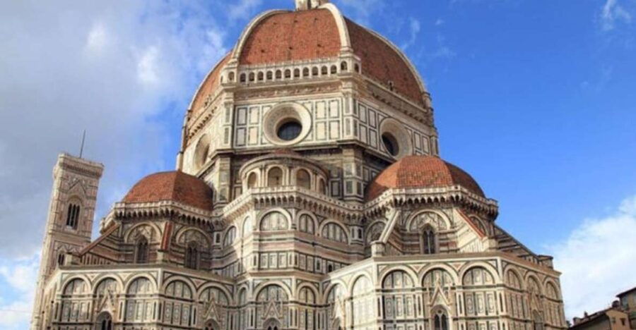 Florence: Uffizi Gallery, Accademia, and Ponte Vecchio Tour - Highlights