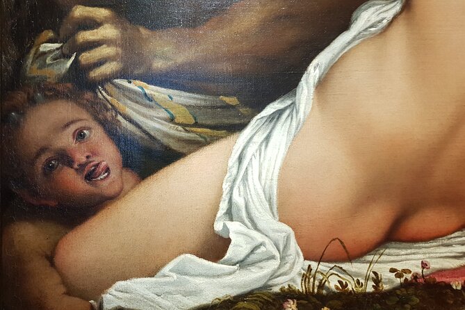 Florence Uffizi Gallery -Smart, Easy Entry, Pay Ticket at Arrival - Smart Tips for Easy Entry