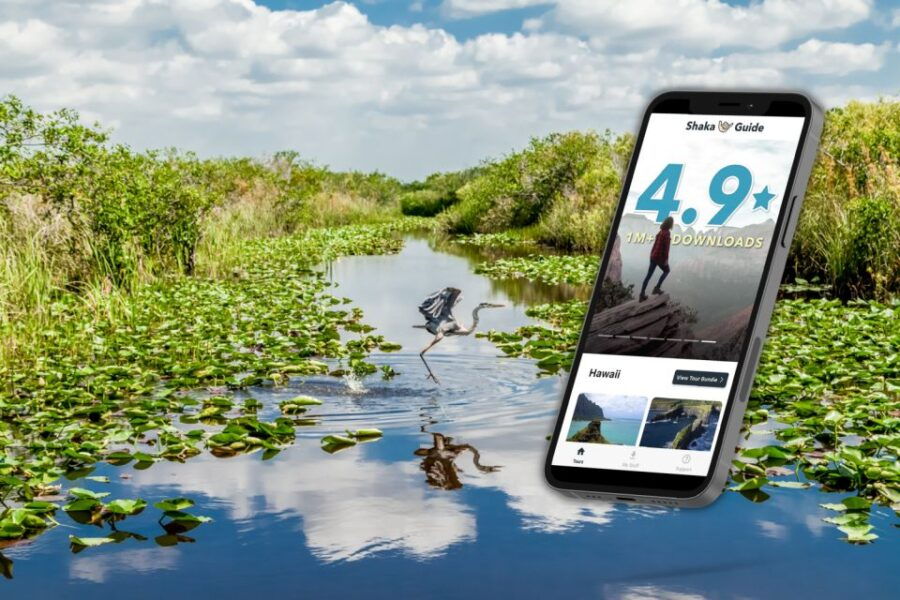 Florida: Big Cypress, Everglades, and Overseas Highway … - Good To Know