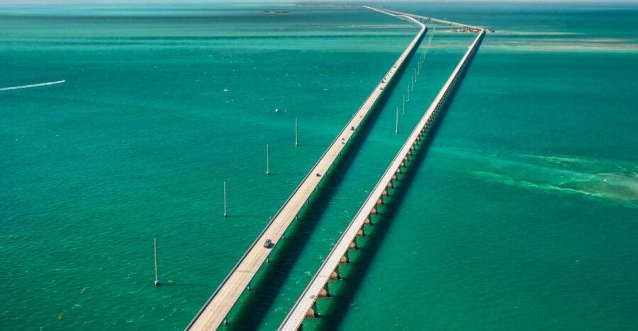 Florida Keys: Self-Guided Driving and Walking Audio Tour - Good To Know