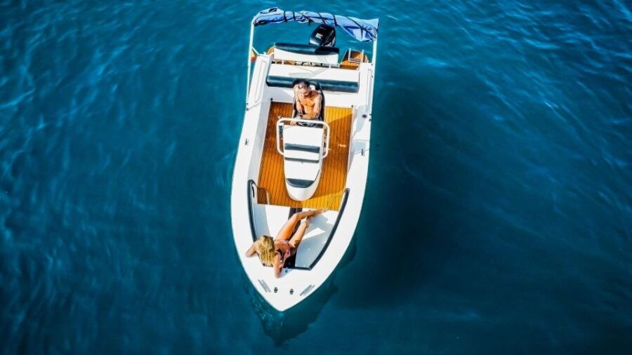 Flow Into the Ocean Without License and Discover Adeje