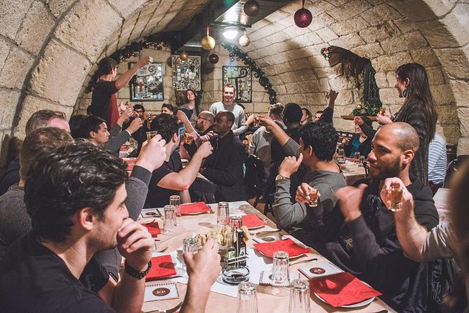 Food and Culture Tour in Belgrade - Good To Know