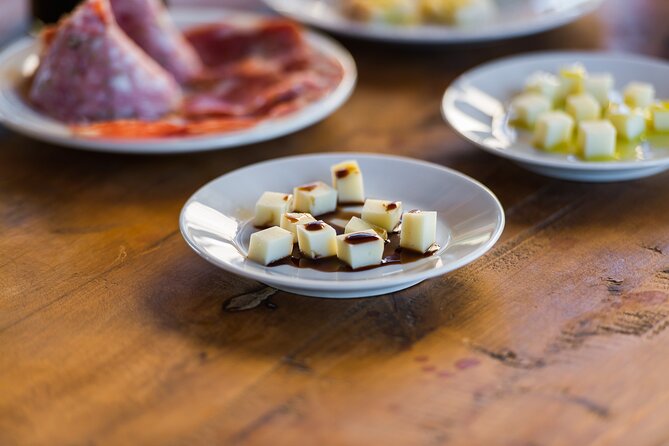 Food and History Tour in Siena and San Gimignano - Reviews and Testimonials