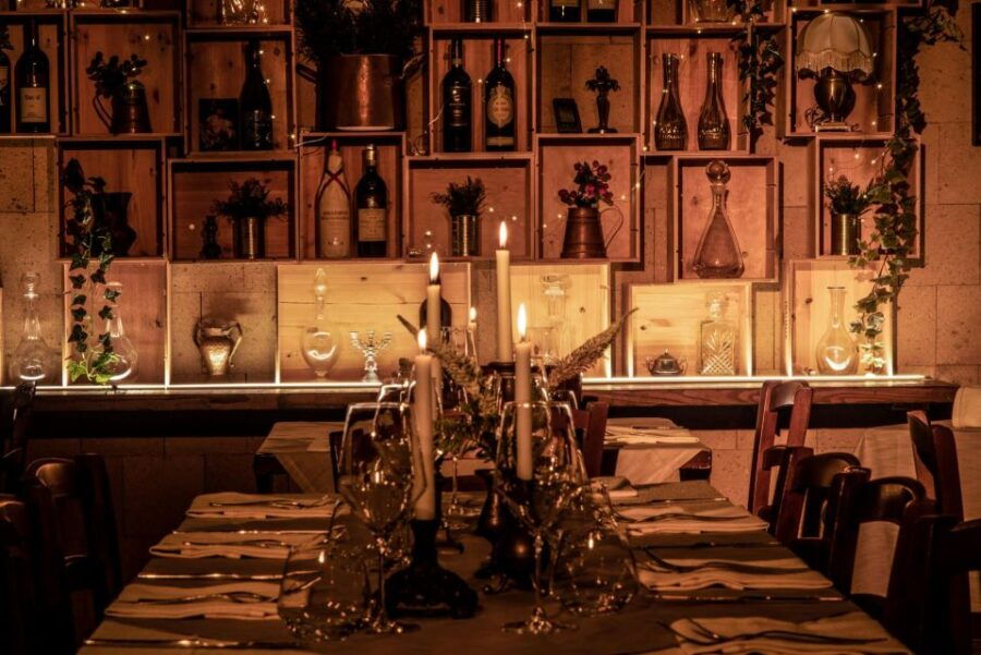 Food Pass: Tastes Around Naples - Good To Know