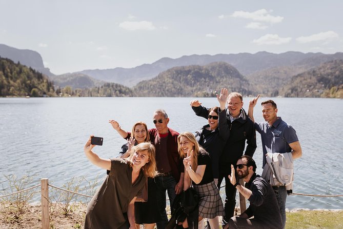 Food Tour Bled - Explore Slovenia Through Its Tastes - Tour Highlights