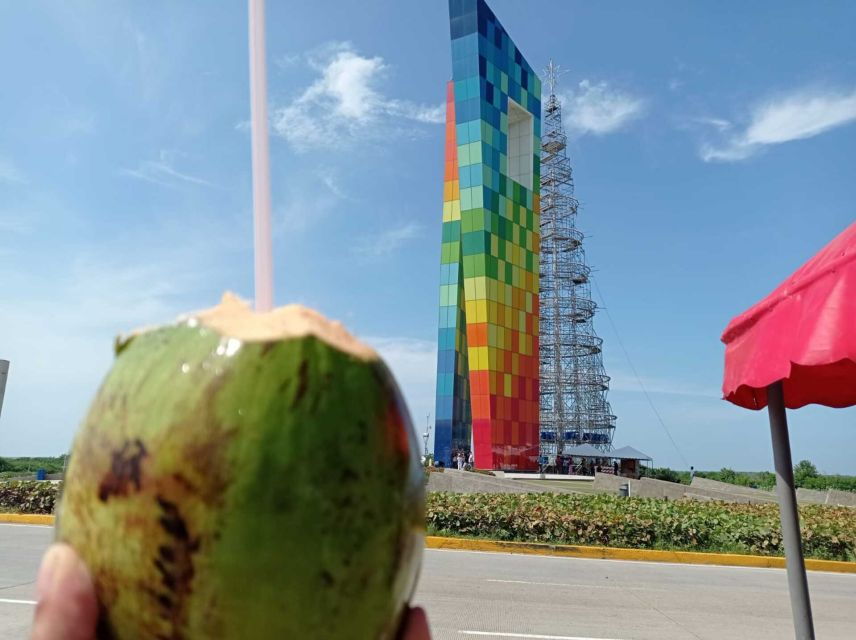 Food Tour in Barranquilla Downtown - Highlights of the Tour