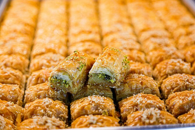 Food Tour in Mykonos - 10 Tastings - Good To Know