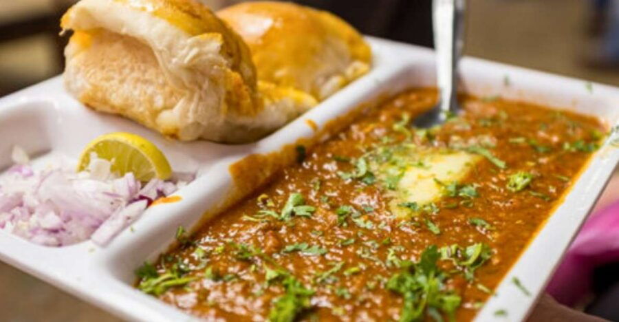 Food Walking Tour of Mumbai