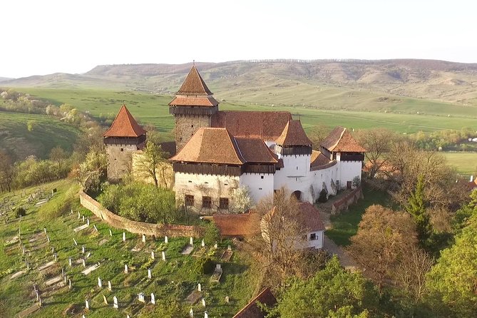 Footsteps of Saxons Day Tour, in Transylvania, From Targu Mures - Good To Know