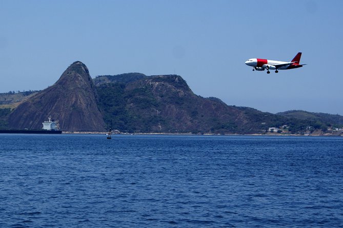 Fortaleza Roundtrip Airport Transfers - Hassle-Free Booking and Pickup