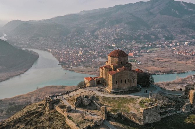 Four Historical Places: Mtskheta-Gori-Uplistsikhe-Jvari Monastery- Private Tour - Good To Know