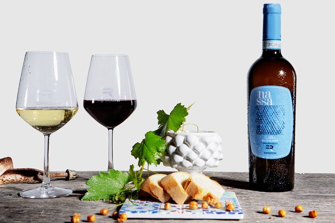 FR Lovers Wine Tasting - Good To Know