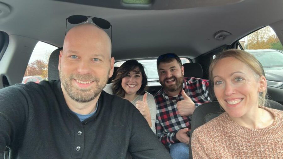 Frankenmuth Scavenger Hunt - Activity Details