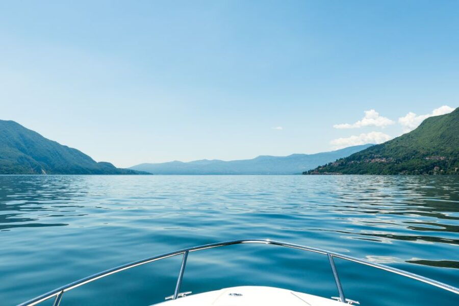 Free Tour 1 Hour - Como Lake From Como - Inclusions