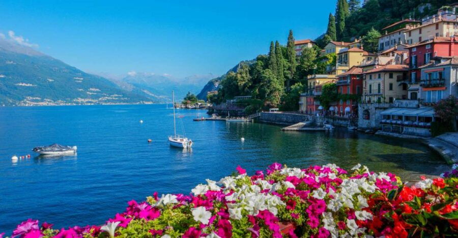 Free Tour 3 Hours - Como Lake From Como - Good To Know