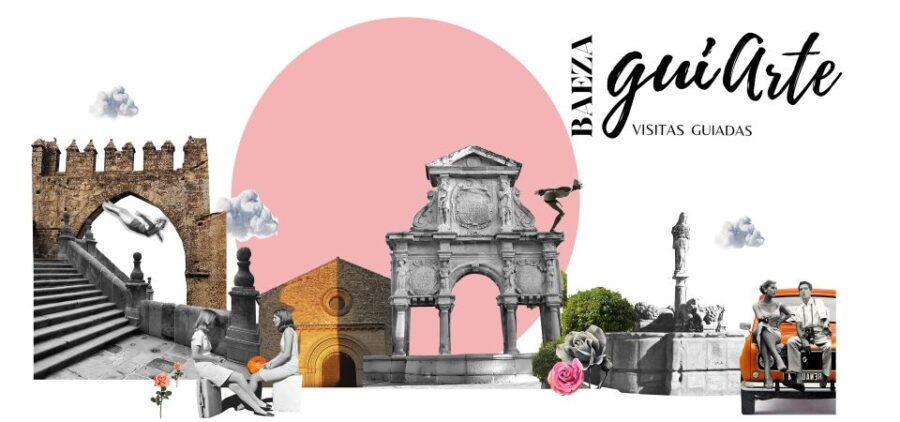 Free Tour Baeza