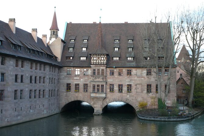 Free Walking Tour Nuremberg
