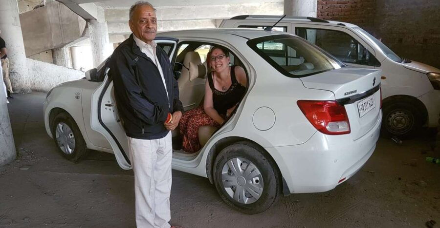 From Agra : Private Transfer From Agra To Delhi in AC Car - Good To Know