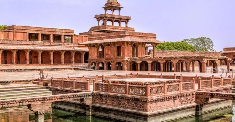 From Agra : Taj Mahal and Fatehpur Sikri Tour - Good To Know