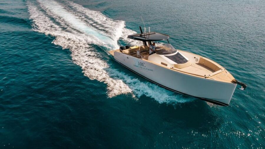 From Athens: Salamina 5h Yacht Experience - Itinerary Highlights