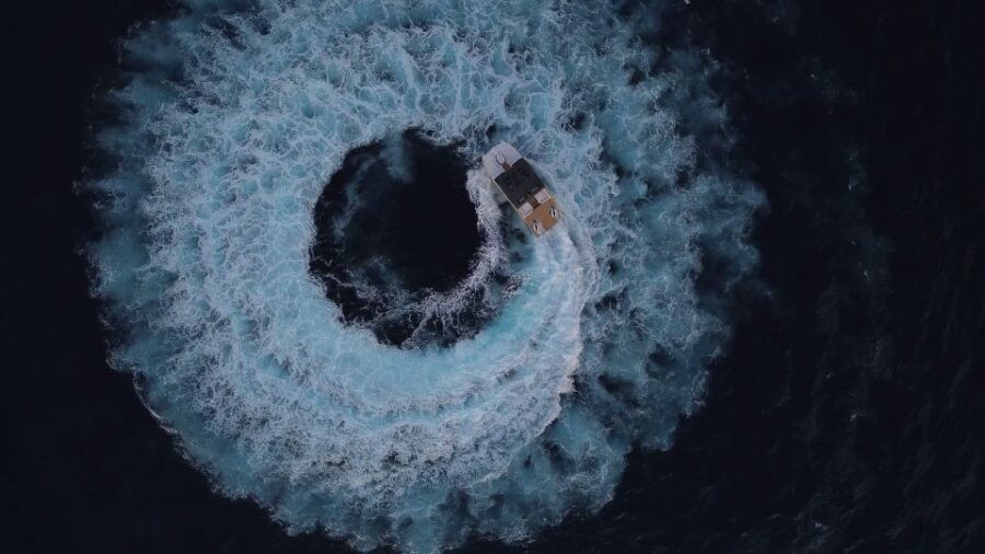 From Athens to Poros and Hydra Islands Private 8H Yacht Tour - Experience Highlights