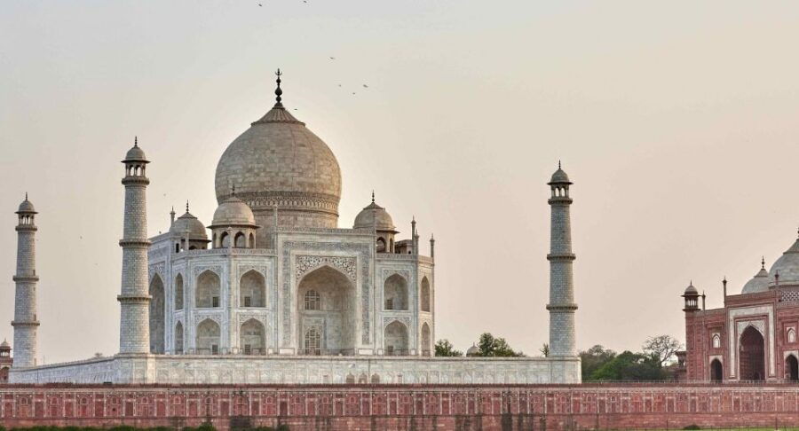 From Bangalore: 2 Days Delhi & Agra Tour Package - Detailed Itinerary