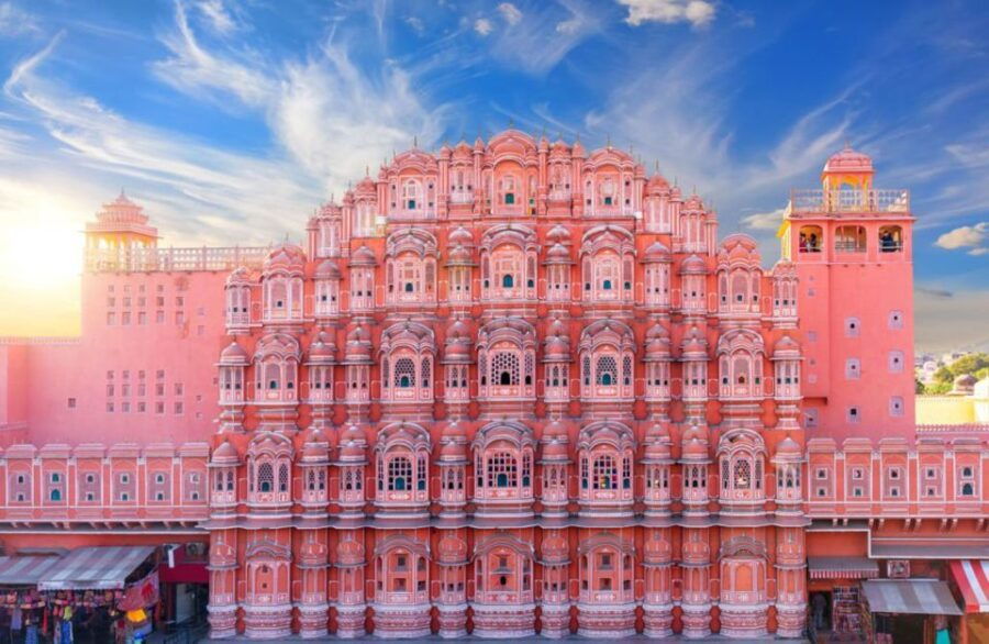 From Bangalore: 4 Days Golden Triangle Tour With Hotel - Highlights of Each Day