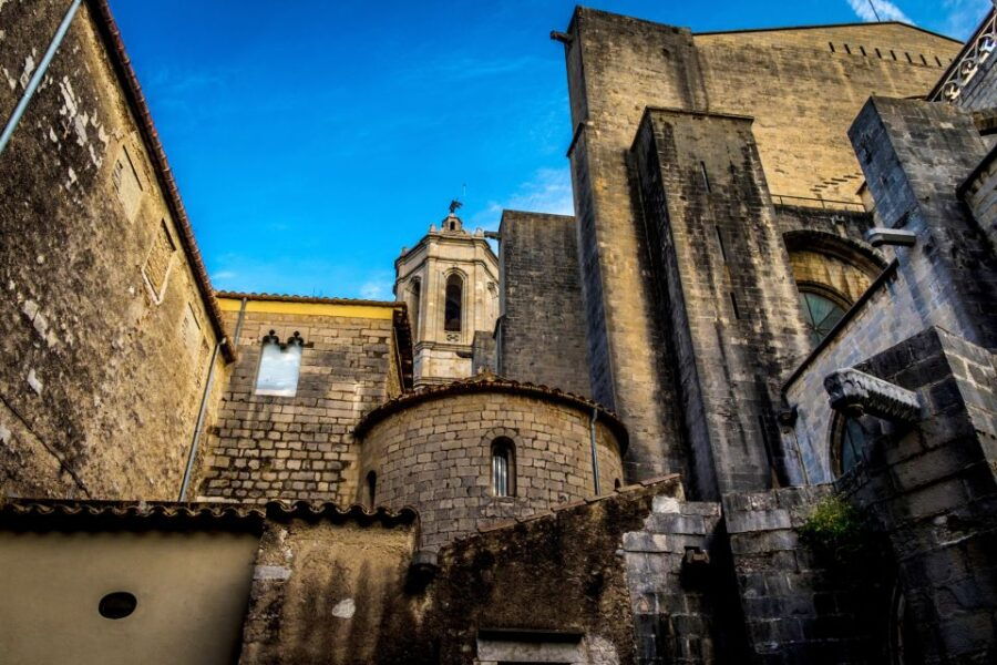 From Barcelona: Private Full-Day Girona & Sitges Guided Tour - Good To Know
