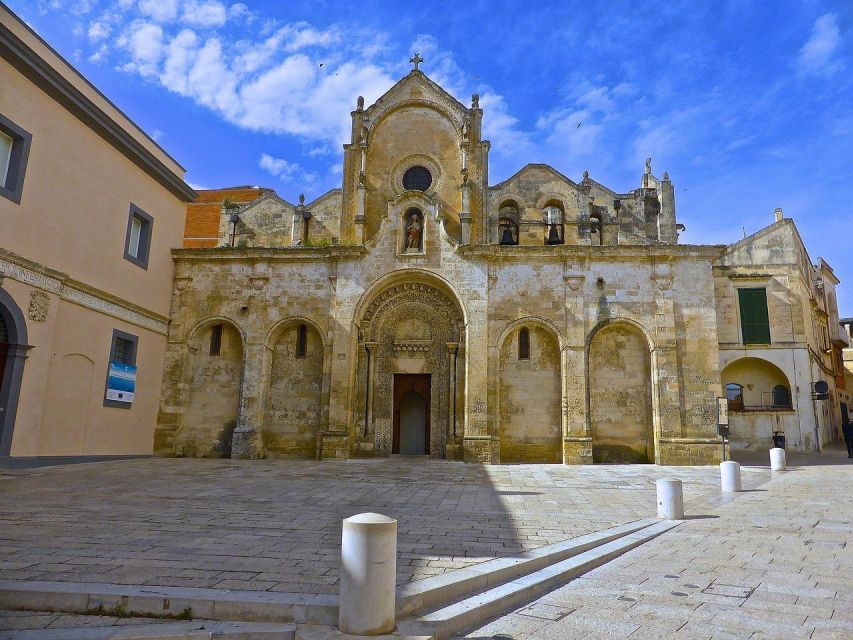 From Bari: Private Day Trip to Lecce and Otranto - Good To Know