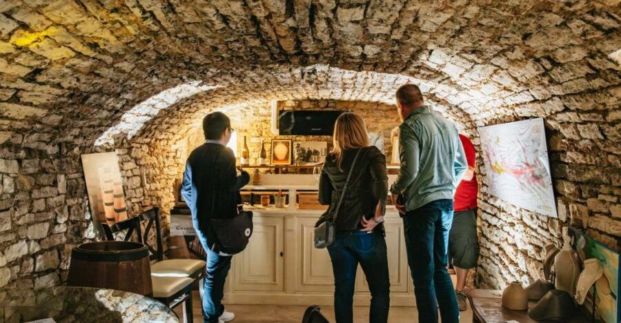 From Beaune: Burgundy Day Trip With 12 Wine Tastings - Tour Details