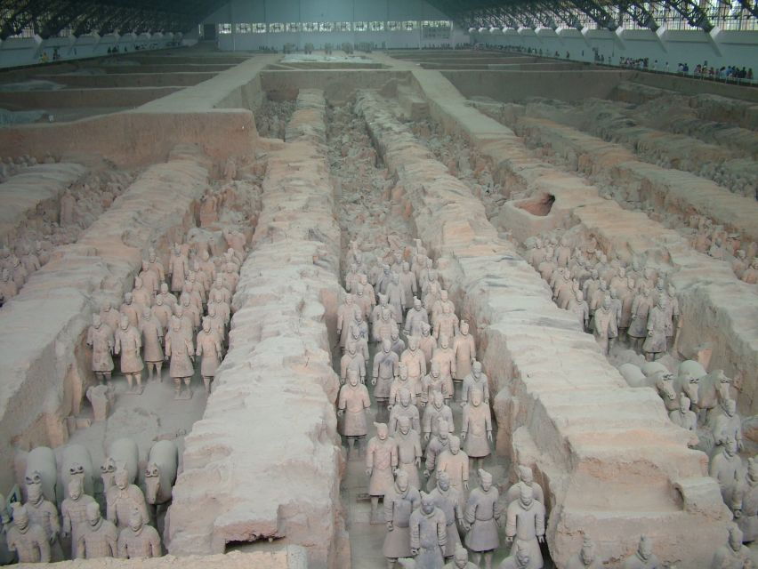 From Beijing: Private 10-Day China Tour