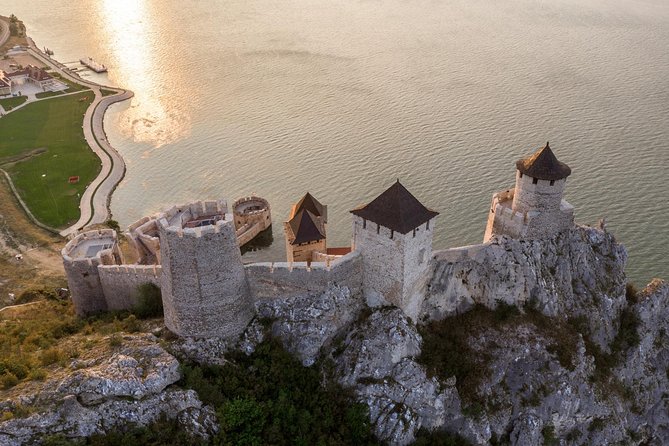 From Belgrade: Full-Day Historical Danube Tour - Good To Know