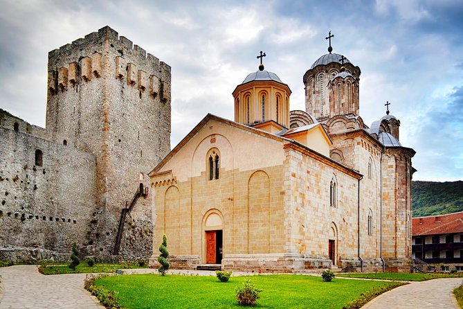 From Belgrade: Full Day Tour to Resava Valley - Good To Know