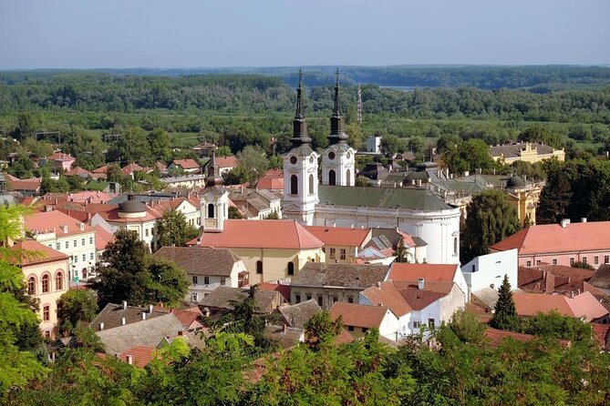 From Belgrade: Novi Sad and Karlovci Sremski Tour