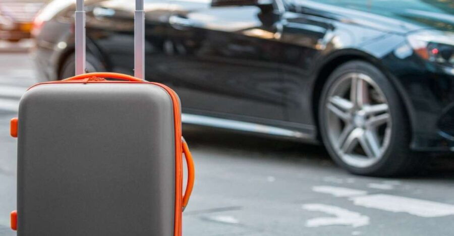 From Bellagio: Private 1-Way Transfer to Linate Airport - Inclusions and Amenities