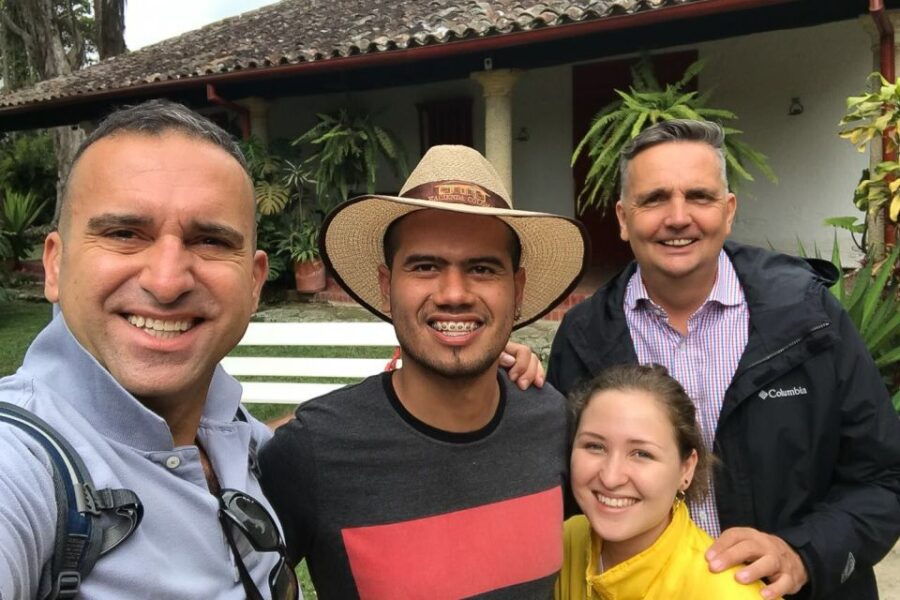 From Bogotá: La Coloma Coffee Farm Day Trip With Lunch - Good To Know
