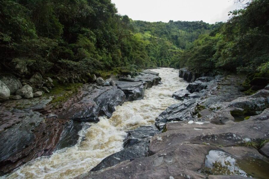 From Bogotá: San Agustín 3-Day Trip - Good To Know