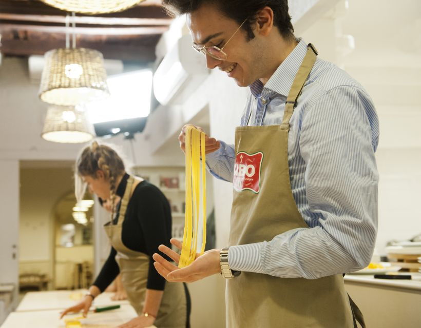 From Bologna: 10-Day Private Tuscany Cooking Trip W/ Lodging