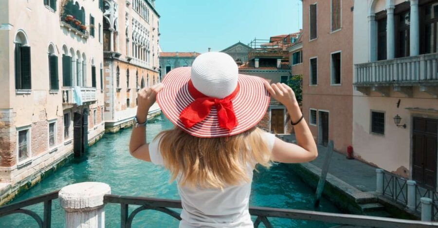 From Bologna: Private Venice Day Trip With Transfer - Good To Know