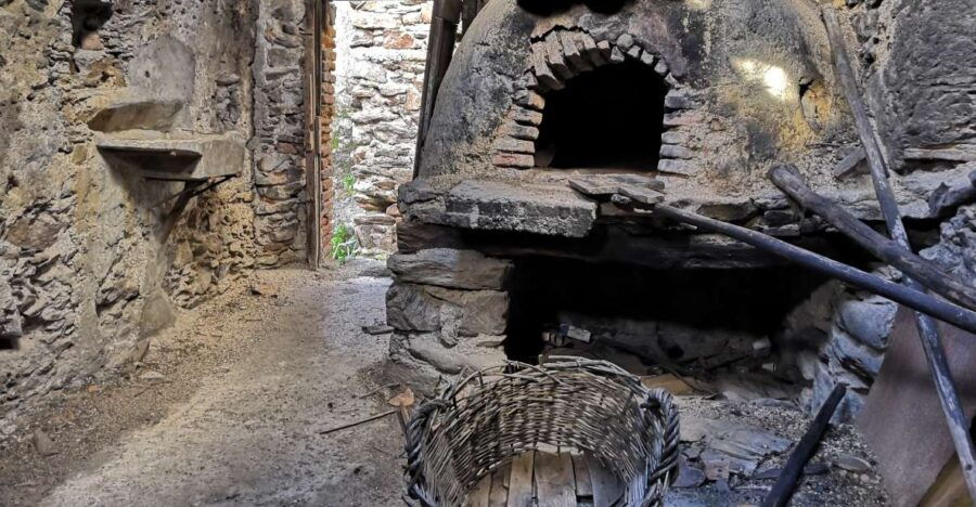 From Bova: Private Ghost Town Trip to Roghudi Vecchio - Booking Information and Reservations