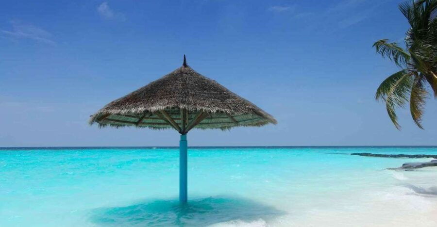 From Cartagena: Baru Island Quiet Beach Day Trip With Lunch - Activity Details