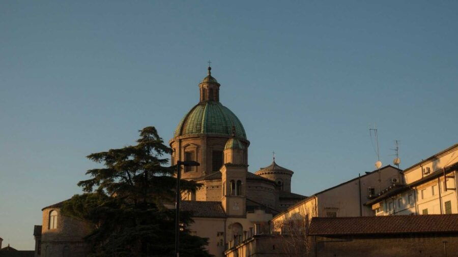 From Cesenatico: E-bike Day Trip to Ravenna - Good To Know