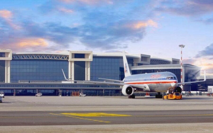 From Como : Private 1-Way Transfer to Malpensa Airport - Good To Know